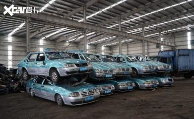 新版報(bào)廢機(jī)動車回收辦法6月1日施行,&ldquo;五大總成&rdquo;將循環(huán)利用