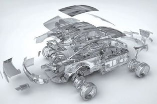 全球汽車零部件配套供應(yīng)商百?gòu)?qiáng)榜 中國(guó)企業(yè)差在哪