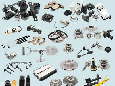 壟斷終結?汽車行業新規元旦起正式實施