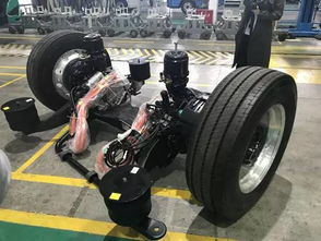 匠心打造高品質 本網走進杭州比亞迪客車基地