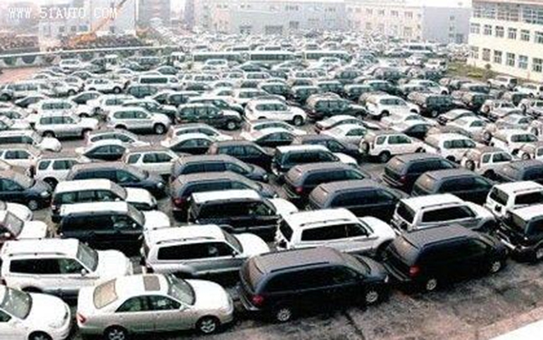 報(bào)廢汽車回收拆解業(yè)的出路何在——從機(jī)動(dòng)車部件再制造談起