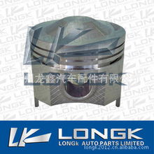 廣州龍鑫汽車配件產(chǎn)品列表 活塞、活塞環(huán)、活塞銷等機動車核心部件