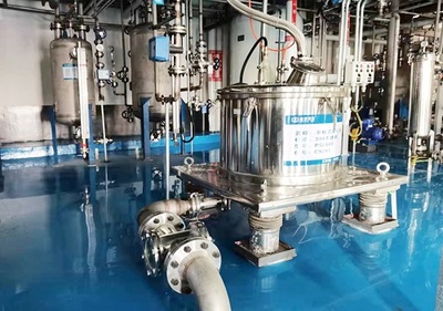 精益賦能，綠色升級——北京金城泰爾制藥滄州工廠《精益運營管理體系JPS-Ⅱ期》項目圓滿結案